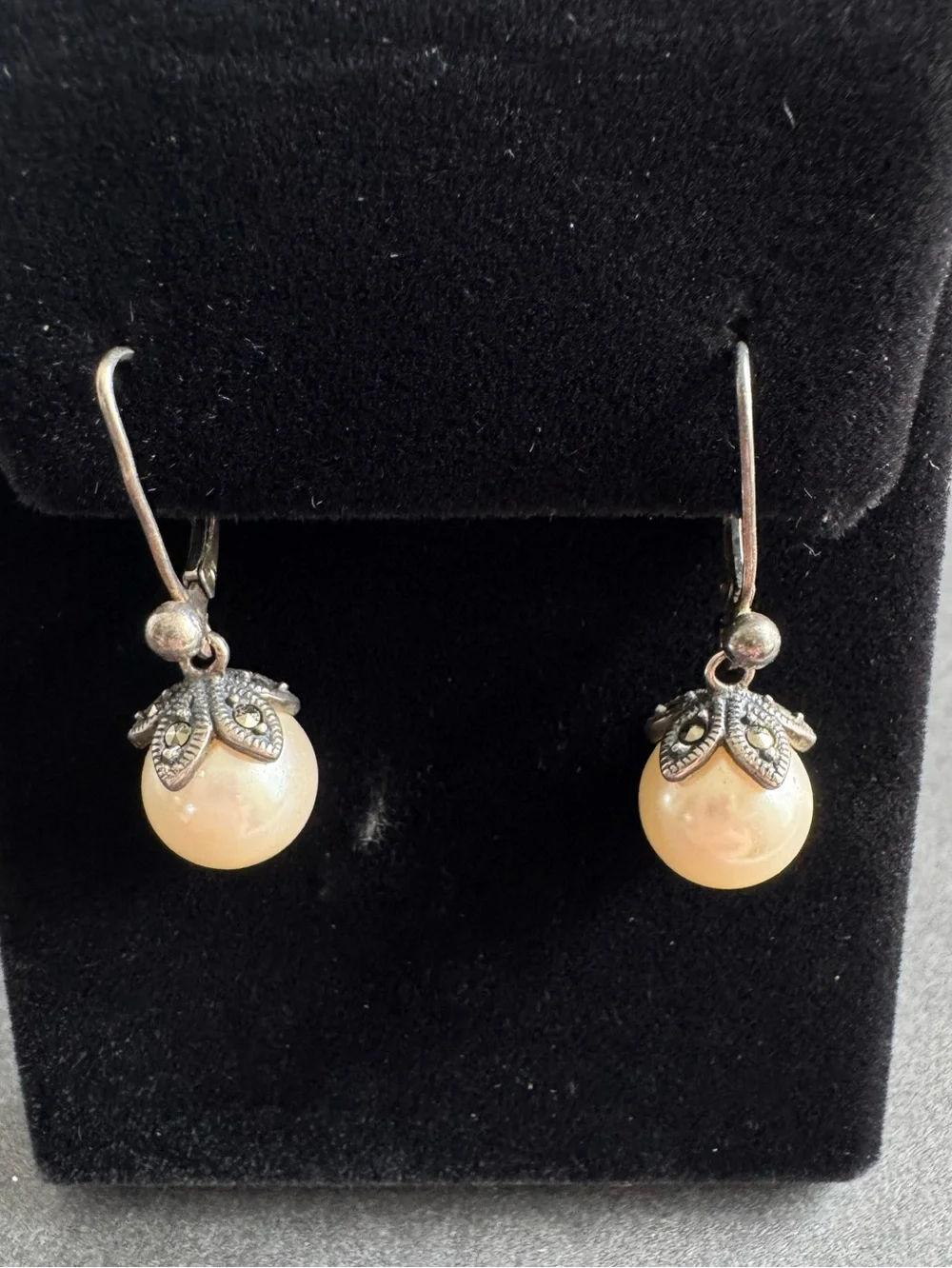 Vintage sterling silver